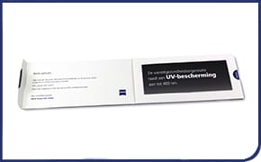 MoveCard algemeen Direct Mail