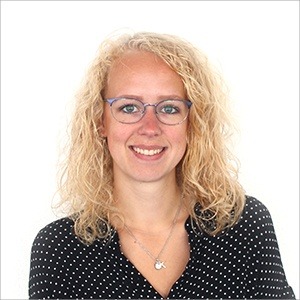 Ester Rietveld Ester Rietveld