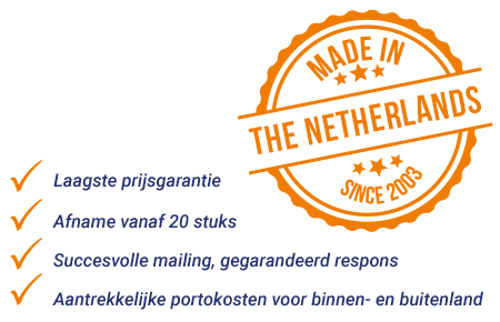 original-direct-mail-products-made-in-the Netherlands