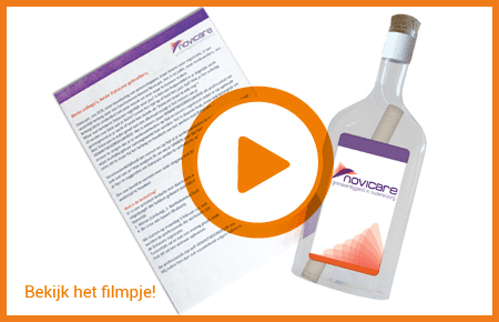 Case Direct Mailing Flessenpost Video