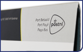 Direct Mailing PostNL