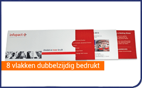 Case Direct Mailing Telecard Infopact