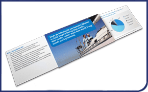 Case Direct Mailing Twin Slider Schuifkaart WingsCard