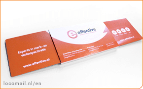 Automated Extending Mailer direct mail