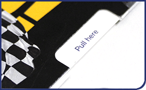 Push and Pull Extender Close-Up 