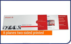 Telescopic Extender direct mail