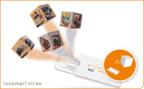 Mini Pop up Cubes Jumpinjax product page