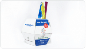 Case Direct Mailing Diamantkaart Accell Nederland