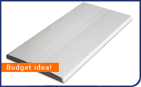Budget idea envelope Automated Extending Mailer
