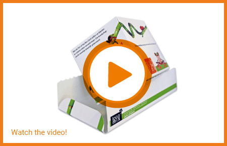 Case Direct Mailing Out of the Box Spring Kubus