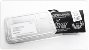 Case Direct Mailing BliQje