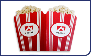  Popcorn mailer selfmailing possibility.