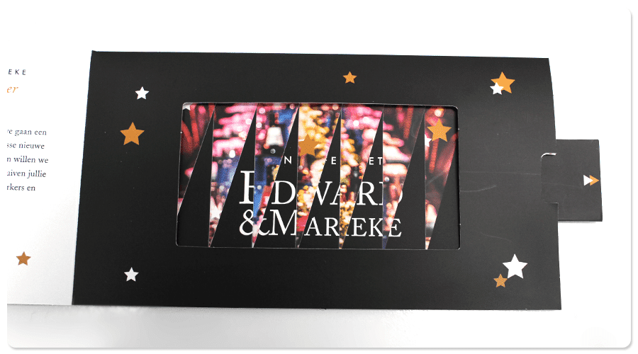 Printed Promotional Product Manual Dissolver