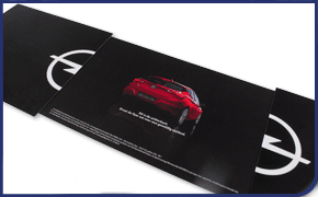 Two Shutter Slide Card product detail backside