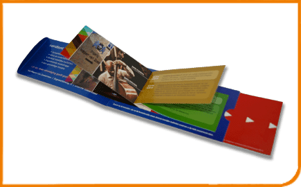 Case Direct Mailing MoveCard