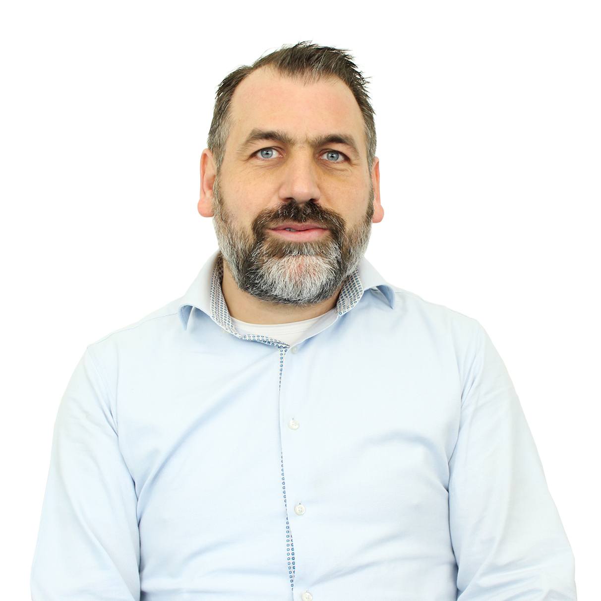 Martijn Feenstra