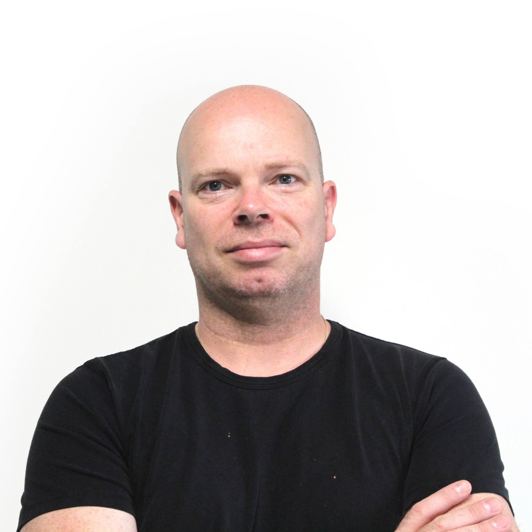 Olaf Kersbergen