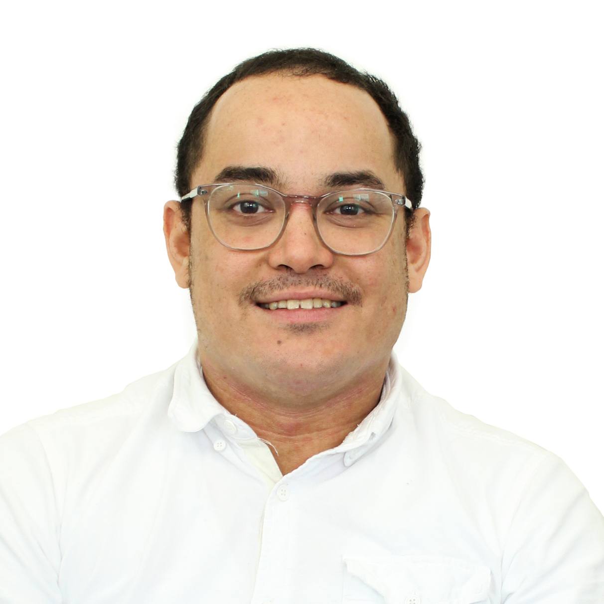 Pascal van Mourik