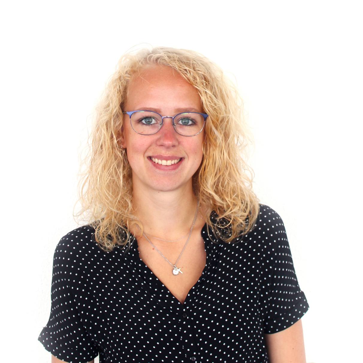 Ester Rietveld