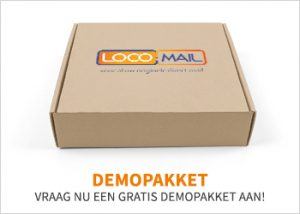 Direct Mailing Demo Package