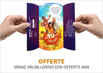 Direct Mailing Offerte