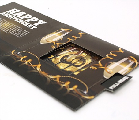 ChangeCard Direct Mailing | LocoMail