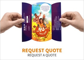 Request a quote | LocoMail