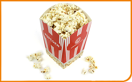 Case Direct Mailing Popcornbak