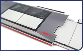 Locomail Direct Mailing Sliding Card Canon Case Direct Mailing Sliding Card Canon