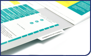 Case Direct Mailing Slip Card