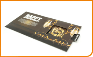 Case Direct Mailing ChangeCard