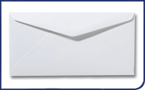 Direct Mailing Envelop