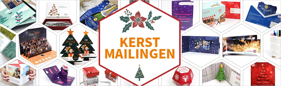 LocoMail Kerstmailingen overzicht Kerstboom Kerstmailingen overzicht Kerstboom Cases Kerst