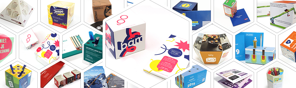 4 originele giveaways voor uw relaties