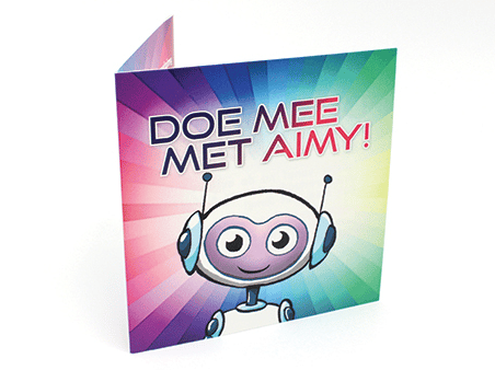 Offline Marketing Strategie