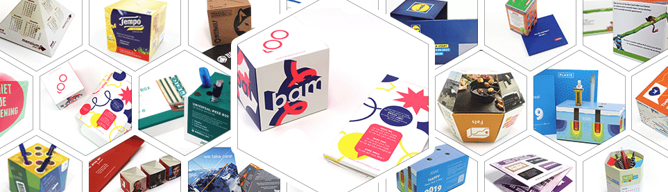 original direct mail