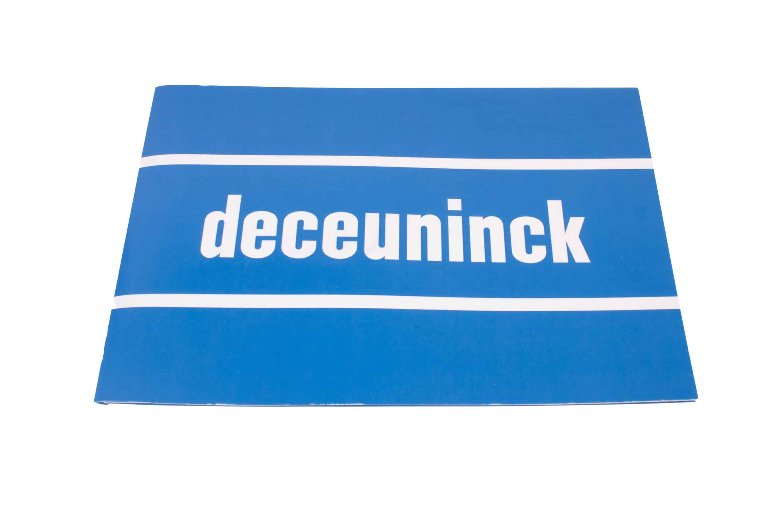 Een uniek wieleravontuur met Deceuninck en LocoMail.