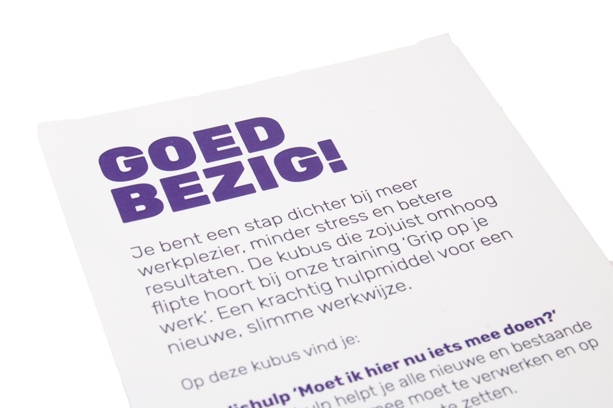 Onderzoek: hoe belangrijk is personalisatie in direct mail?