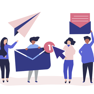 Direct mail versturen: zo maak je maximale impact met je mailingcampagne