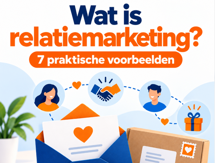 Wat is relatiemarketing? 7 praktische voorbeelden